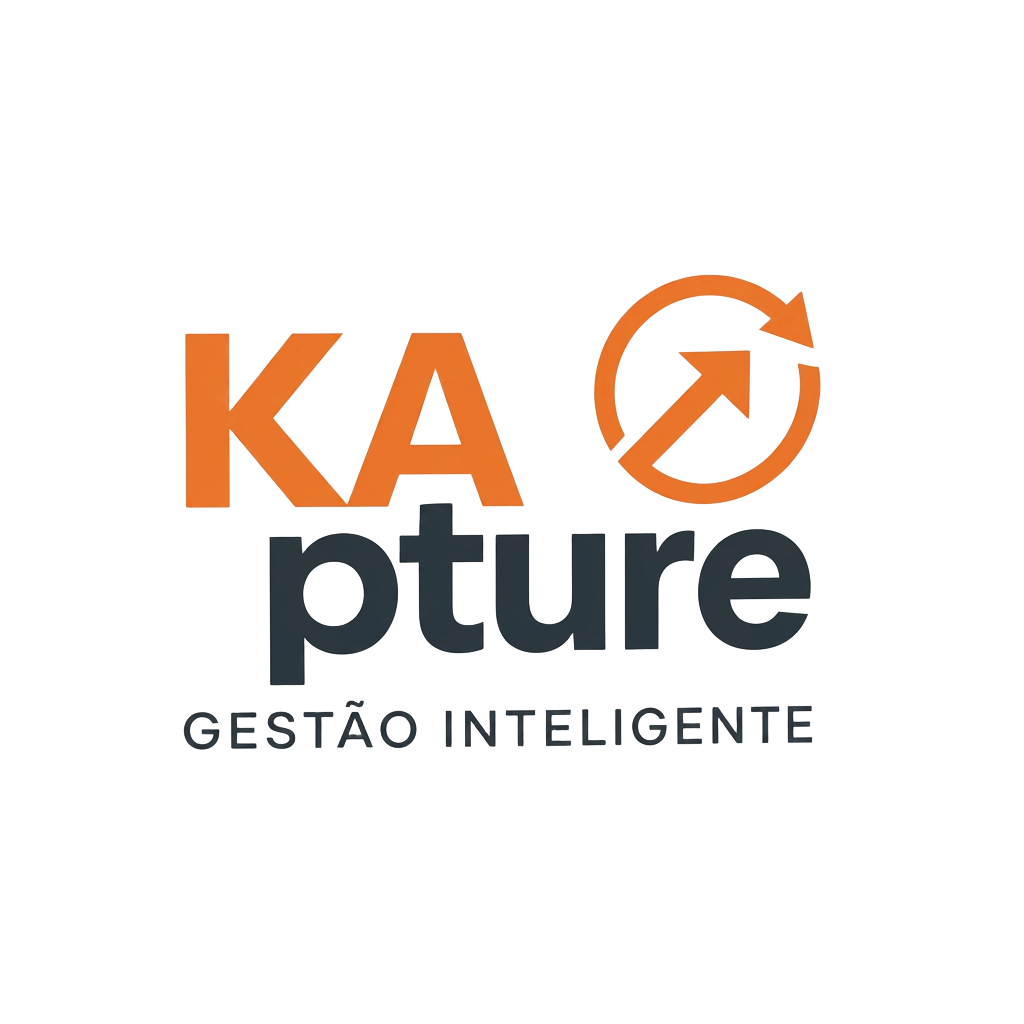 KApture Gestão Inteligente